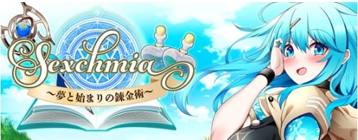 【RPG|PC|安卓】梦境与起源的炼金术 精品RPG游戏汉化版 - 维CACG | vcacg.com-维CACG | vcacg.com